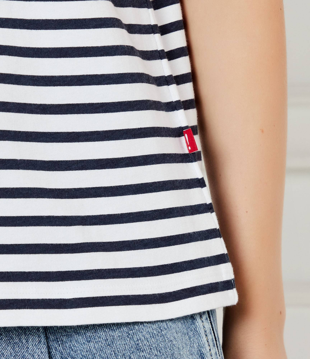 Футболка 57 252JE57Teele Joop! Jeans - темно-синий(30046131)