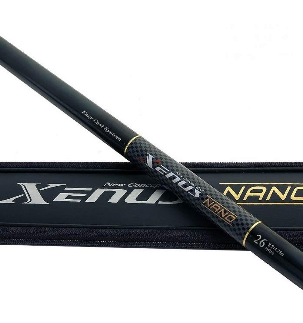 SENS&TECH XENUS NANO