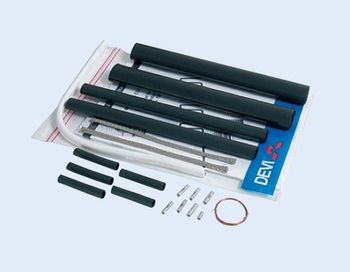 Ремнабор для саморегулир. кабеля