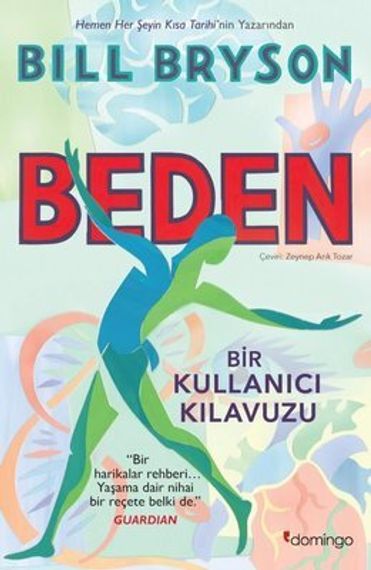 Beden - Bir Kullanıcı Kılavuzu
