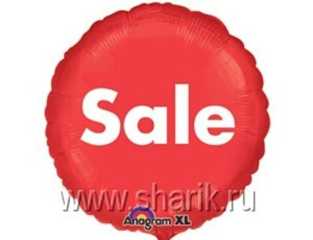 А 18" Распродажа SALE S30