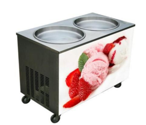 Фризер Gastrorag FIM-A22