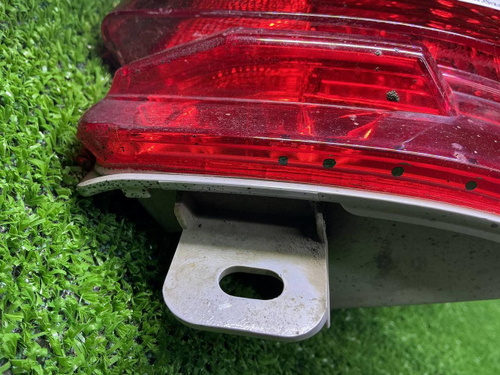 ПТФ правый Toyota Land Cruiser 200 (2015-2021)