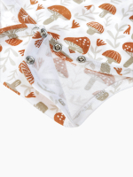 Боди Mjölk Mushrooms