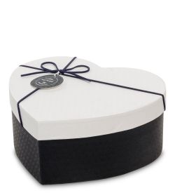 WF-92/3-A Коробка «Сердце»