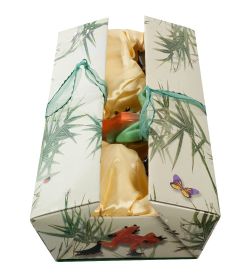 Pavone JP-08/20 Фигурка «Лягушка»