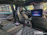 Mercedes-Benz S-Class W223 S580L 4MATIC (11.2022)