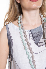 ТОП ИЗ ЛЬНА