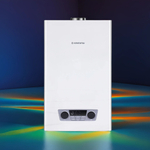 Газовый котел настенный Kentatsu Nobby Balance Plus (S) 24-CS (одноконтурный) 23.6 кВт