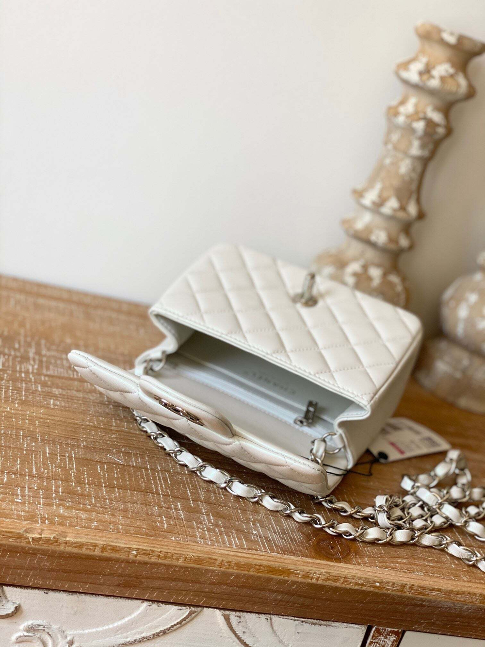 Chanel Bag 17 cm