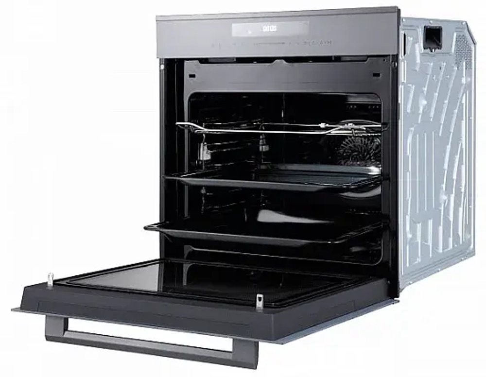 Встраиваемый электрический духовой шкаф Korting OKB 1340 GBXGr MW