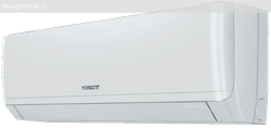 Кондиционер TOSOT T24H-SNE/I/T24H-SNE/O серии Natal Inverter