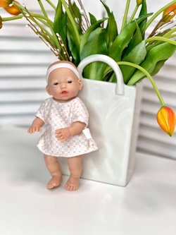 Пупс Marina and Pau 21 cм Mini Golosinas (M200A)