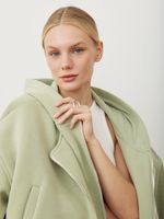 БОМБЕР-ОЛИМПИЙКА ФИСТАШКОВЫЙ