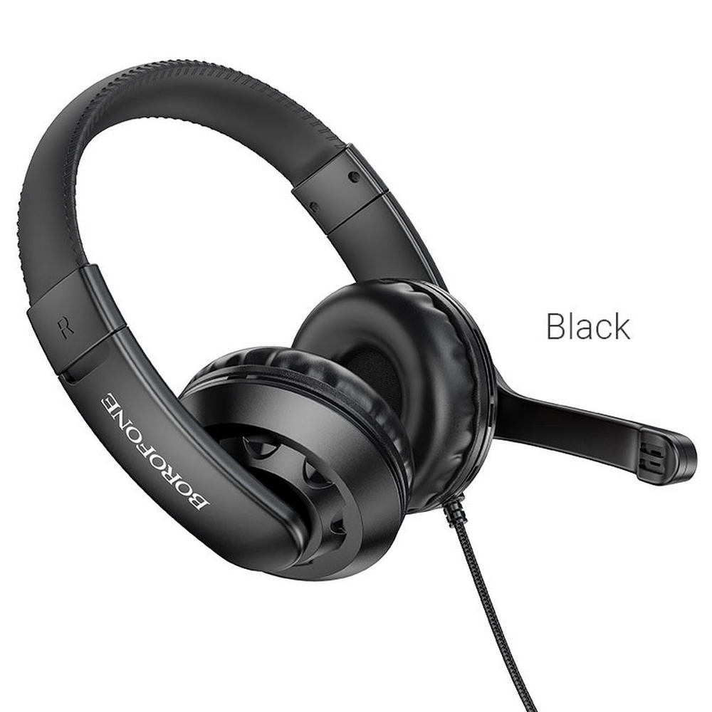 Наушники-гарнитура Borofone BO102