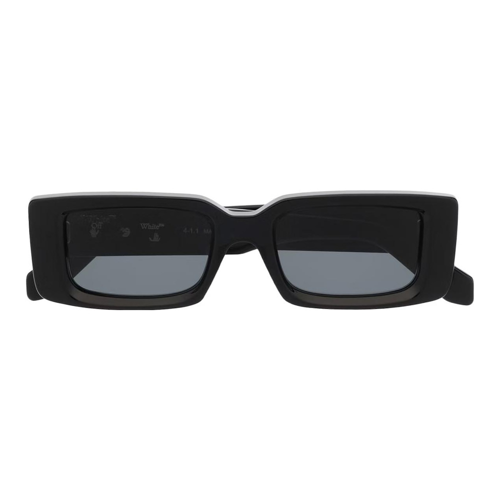 OFF WHITE Arthur Square Frame Sunglasses