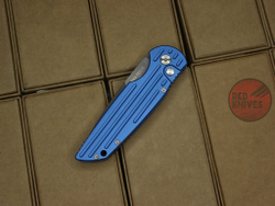 Нож Pro-Tech TR-4.3 Blue TR-4.3 Blue