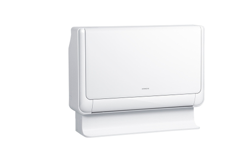 Внутренний блок мульти-сплит систем напольного типа HITACHI серии Multizone Premium RAF-50RXE