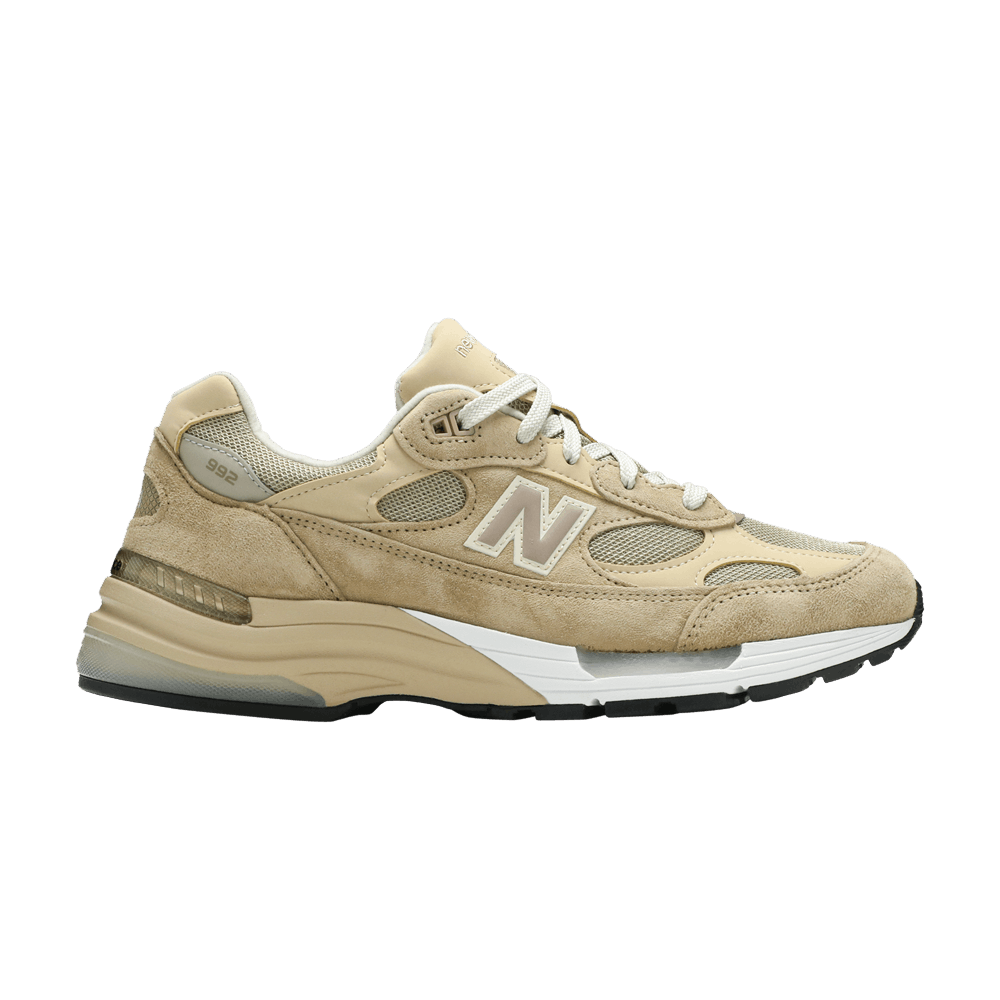 Кроссовки New Balance Nb 992