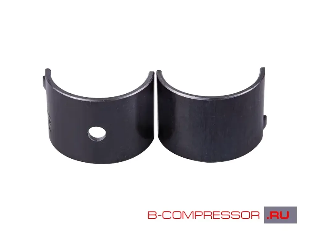 Вкладыши С412.01.01.002 + С412.01.01.003 комплект