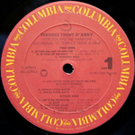 Terence Trent D'Arby / Introducing The Hardline According To Terence Trent D'Arby (LP)