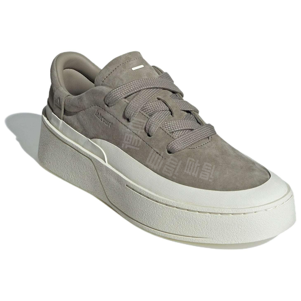 Кроссовки Adidas Labcourt