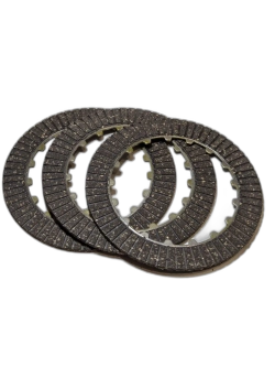 ++ Диск сцепления 154FMI 125см3 (компл=3шт)