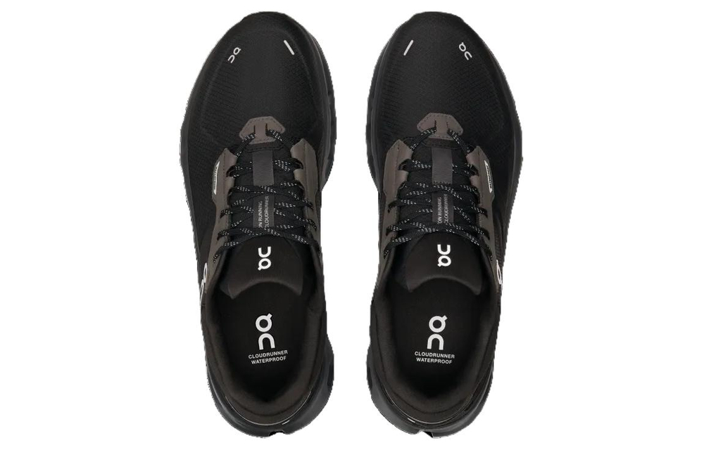 On Cloudrunner 2 Waterproof Magnet