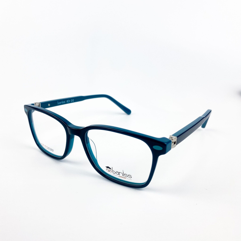 baniss BSJ 6837 03 оправа