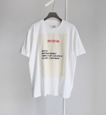 Футболка MM6