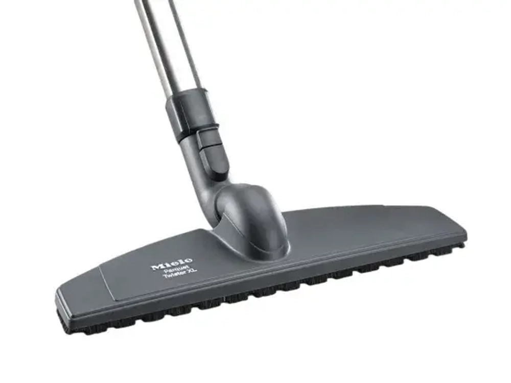 Пылесос Miele Complete C2 Parquet XL - SFRF5 серый