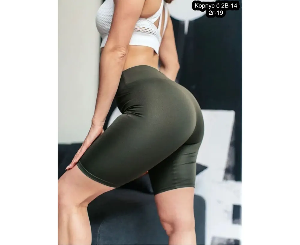 Велосипедки 2592307 Fabrika