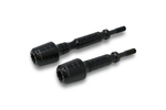 TC215 CNC RACING FRAME CRASH PROTECTION (M 1200, M 821)