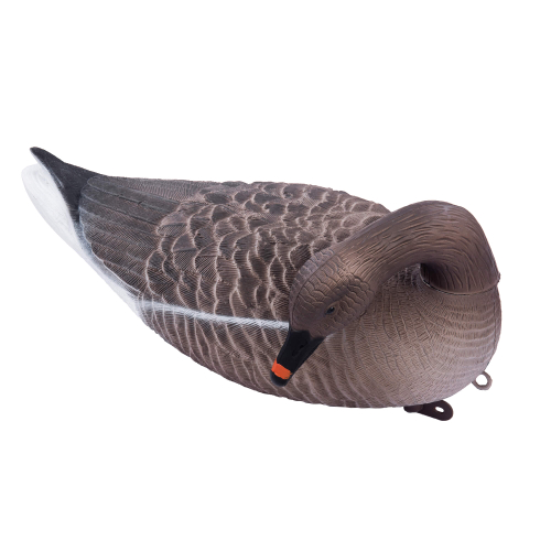 Плавующий гусь гуменник мод. FGS-3D-K