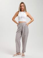 Брюки Летний день-1 Виотекс БЕЖЕВЫЙ