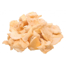 Хрустики говяжьи - мягкая упаковка 0399