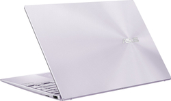 Ноутбук Asus Zenbook 13 UX325EA-KG299T Pine Grey Core i7-1165G7/8Gb/512Gb SSD/13,3; FHD IPS AG/WiFi/BT/Touchpad/Win10