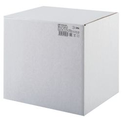 Садово-парковый светильник ЭРА НБУ 07-40-004 Дели 3 черный 6 гранный настенный IP44 Е27 max 60Вт