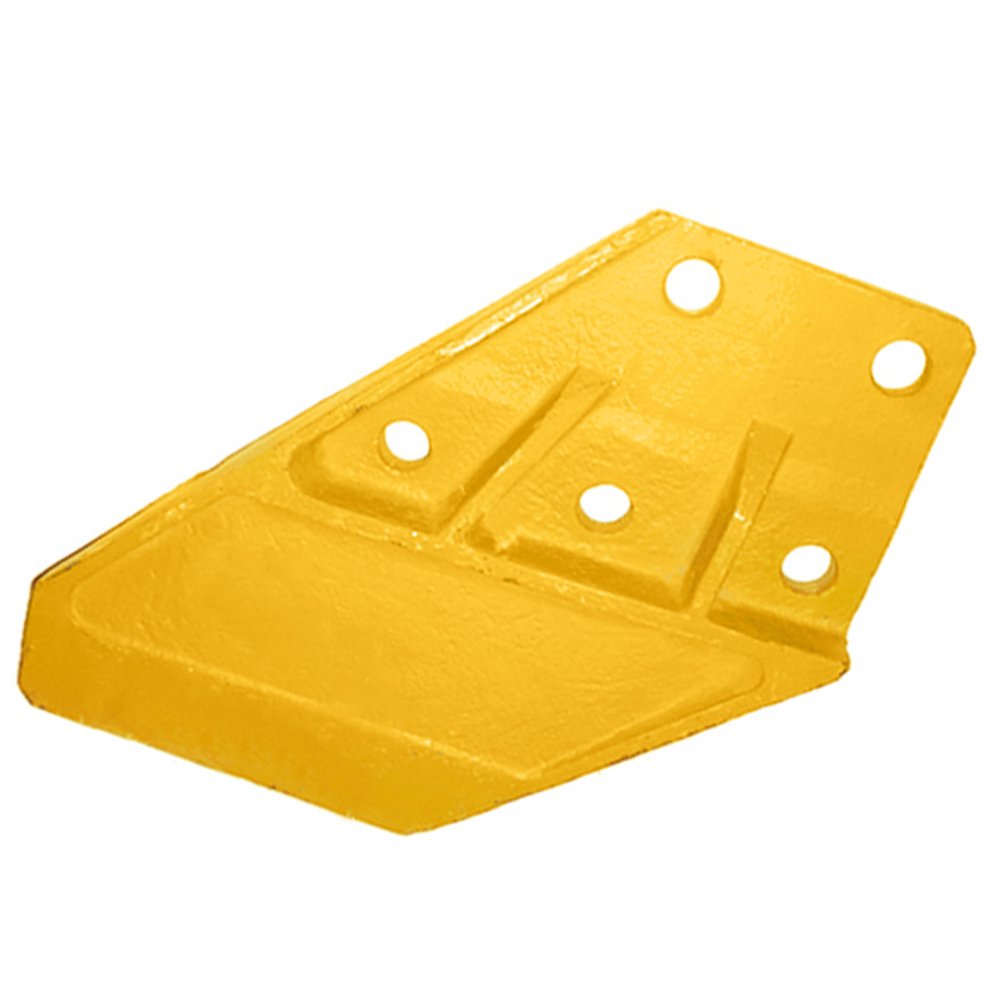 Бокорез ковша правый 63E1-3534