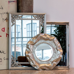 Настенное зеркало Уорхол Объект мечты