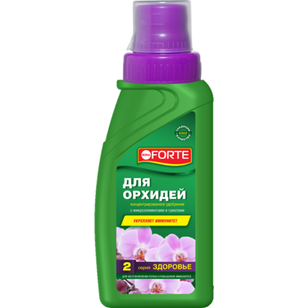 ДЛЯ ОРХИДЕЙ (мелк грамм)