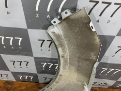 Крыло переднее правое Hyundai Creta 1 (GS) 16-21 Б/У Оригинал 66321M0000