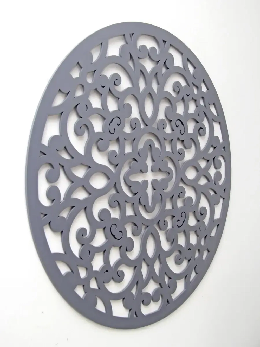 Декор для дома на стену 80 см