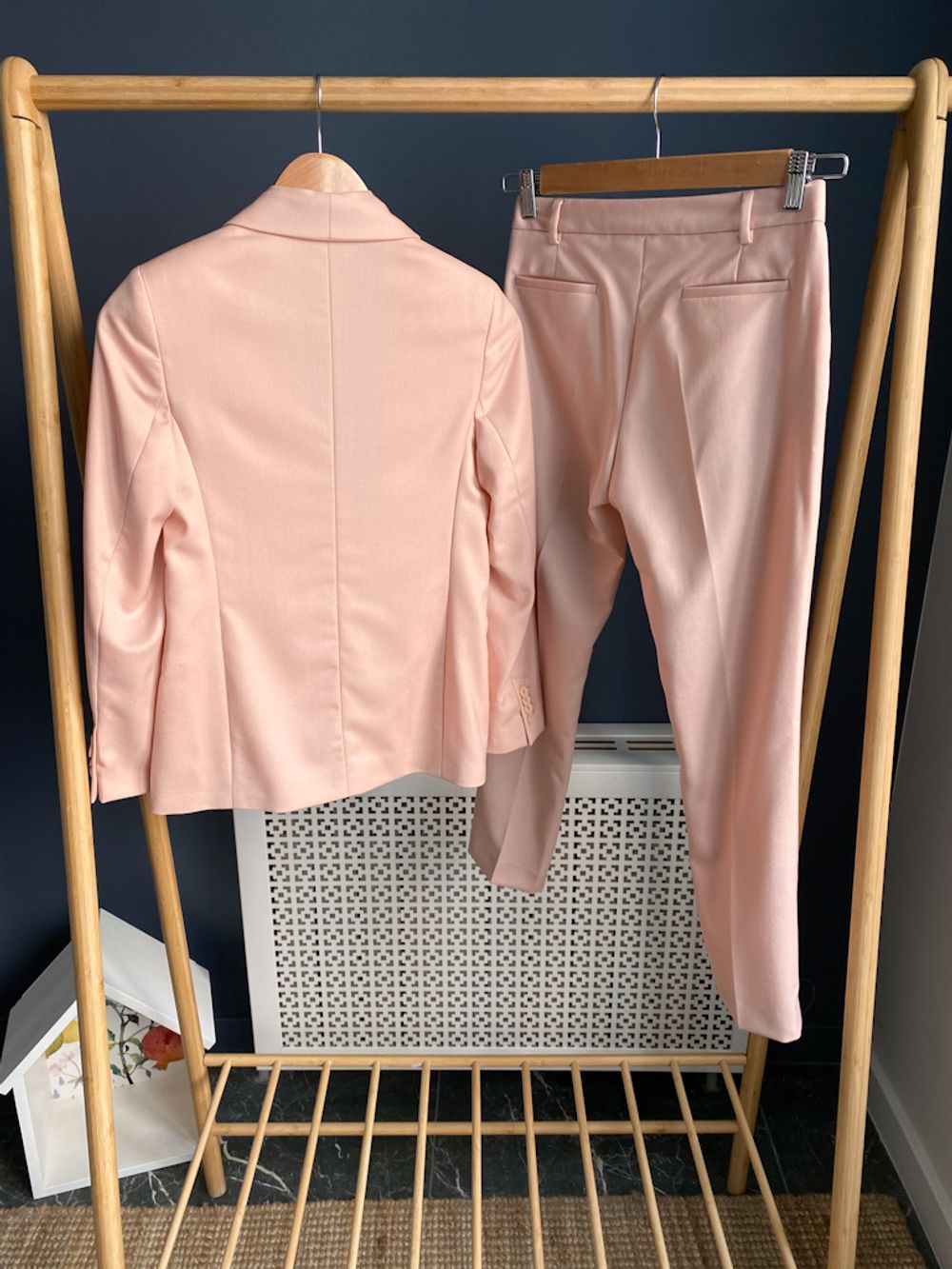 Шерстяной костюм  Stella Mccartney, 158