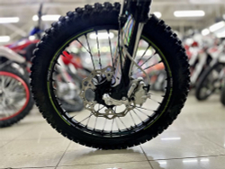 Мотоцикл DAREX Urman NB300 ENDURO