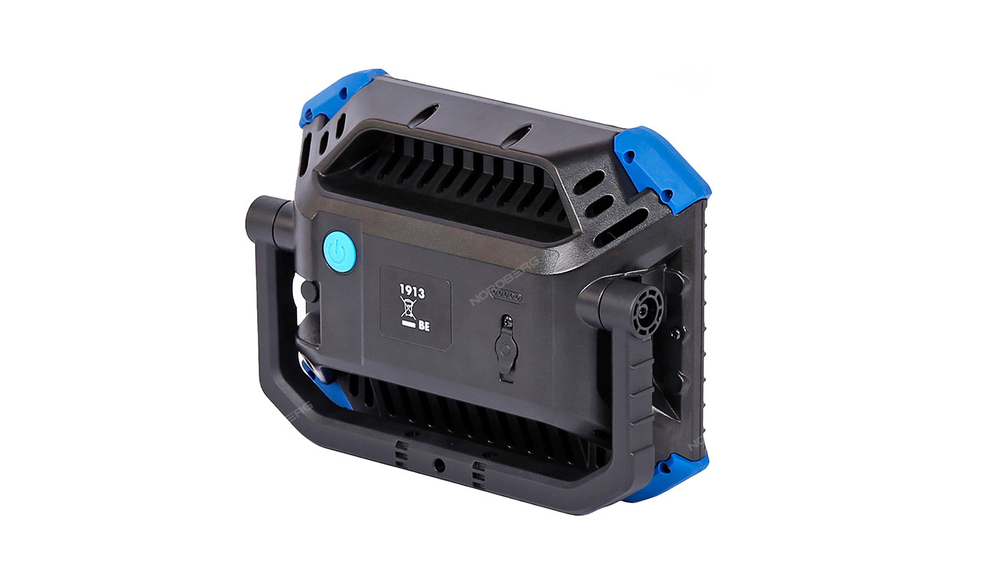 NORDBERG (1913) Фонарь светодиодный, стационарный, аккумуляторный