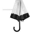 Зонт в форме купола HONEYMOON