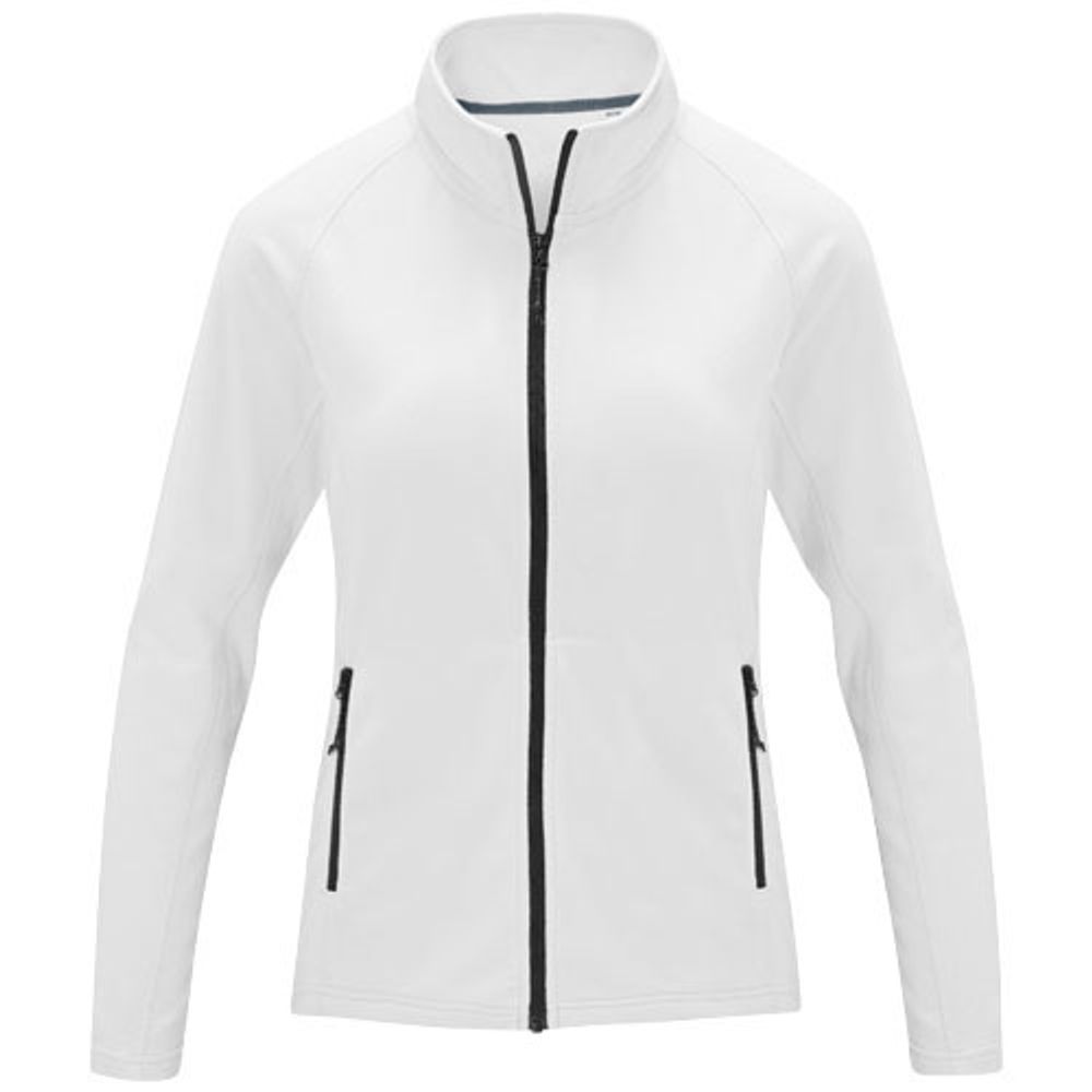 Женская флисовая куртка Zelus