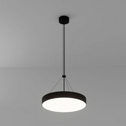 Потолочная база с подвесом Arte Lamp