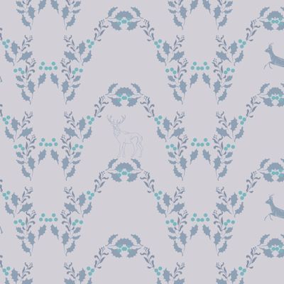 Сказочный лес